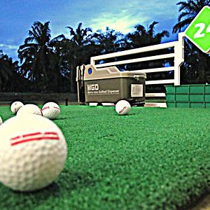 Palm Driving Range&Resort